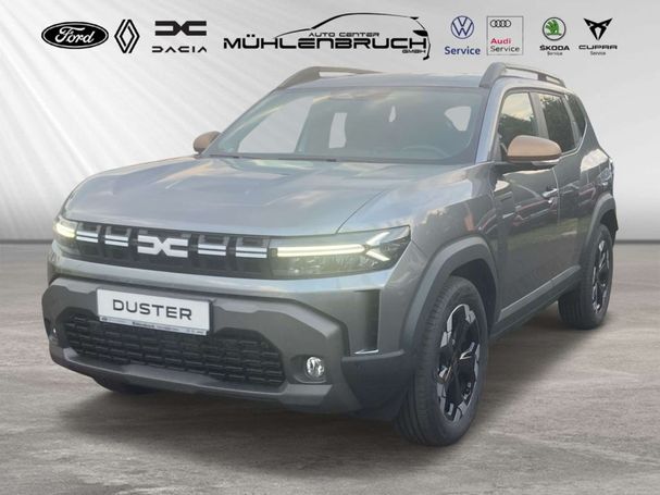 Dacia Duster TCe 130 96 kW image number 1