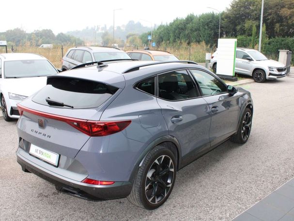 Cupra Formentor 1.4 e-HYBRID DSG 150 kW image number 3