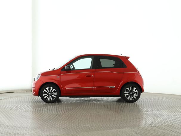 Renault Twingo 60 kW image number 3