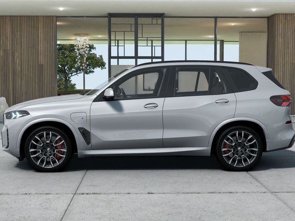 BMW X5 50e xDrive 360 kW image number 4