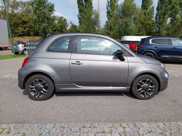 Fiat 500C 52 kW image number 4