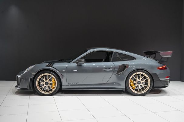 Porsche 991 RS Weissach 515 kW image number 5