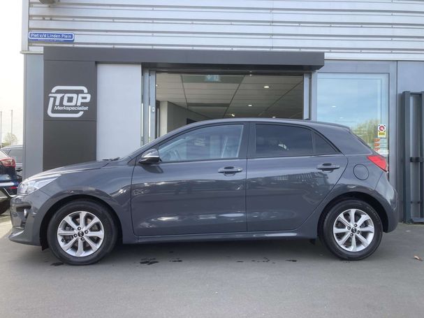 Kia Rio 1.0 T-GDi 120 88 kW image number 5