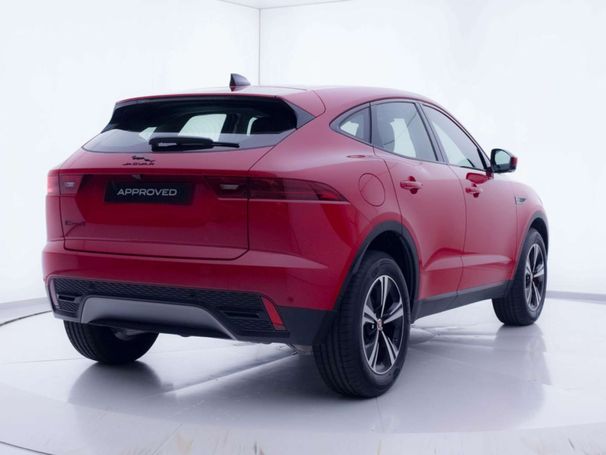 Jaguar E-Pace S 120 kW image number 8