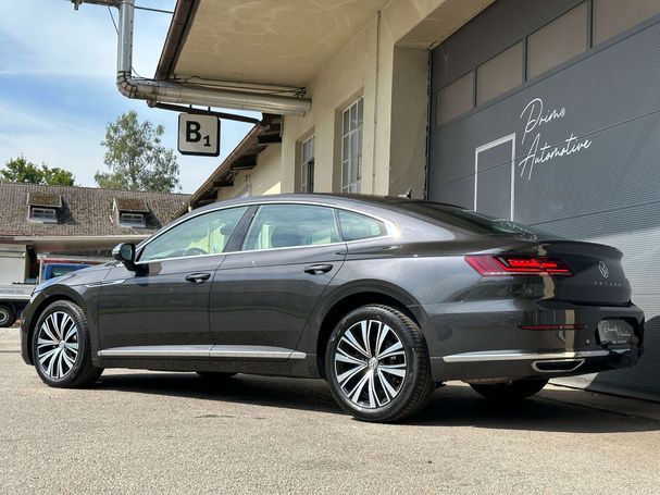 Volkswagen Arteon Elegance 140 kW image number 4