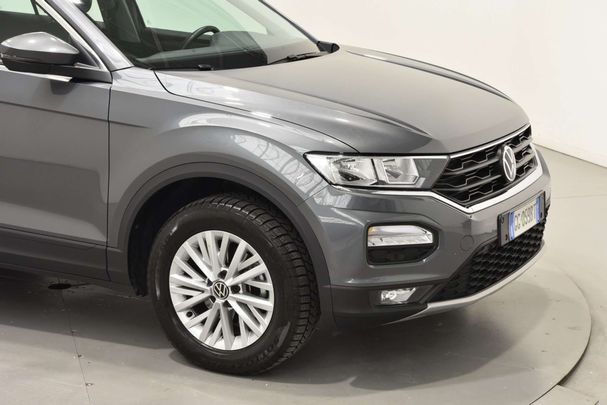 Volkswagen T-Roc 2.0 TDI 85 kW image number 16