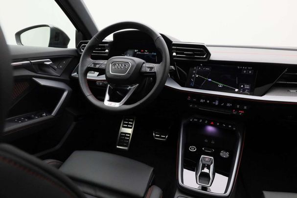 Audi A3 35 TFSI S tronic Sportback 110 kW image number 29