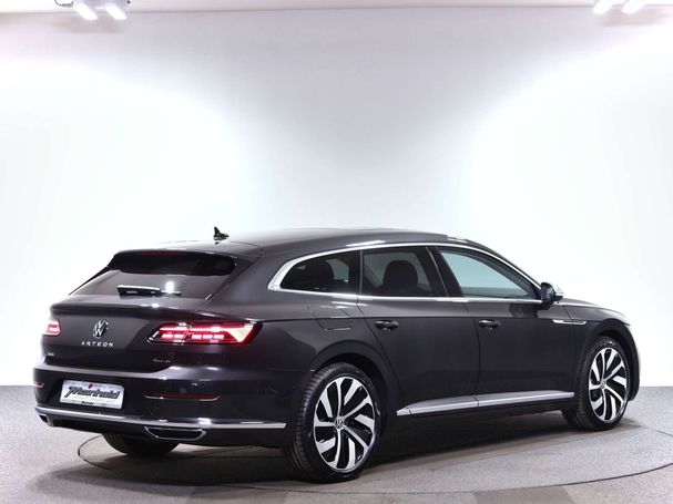 Volkswagen Arteon 2.0 TDI DSG 4Motion 147 kW image number 3