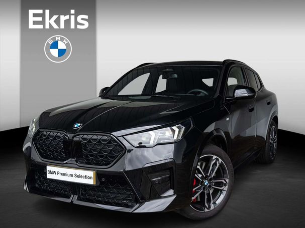 BMW X2 sDrive 115 kW image number 1