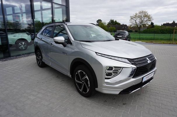 Mitsubishi Eclipse Cross PHEV 138 kW image number 2