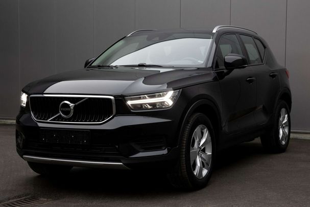 Volvo XC40 T2 Momentum 95 kW image number 1