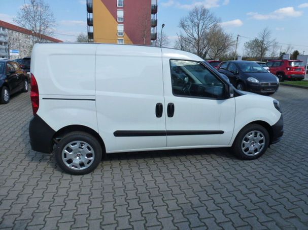 Fiat Doblo 74 kW image number 9