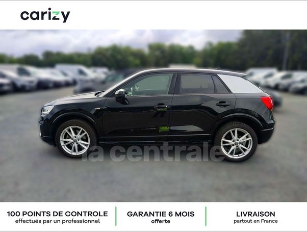 Audi Q2 30 TDI S-line 85 kW image number 5