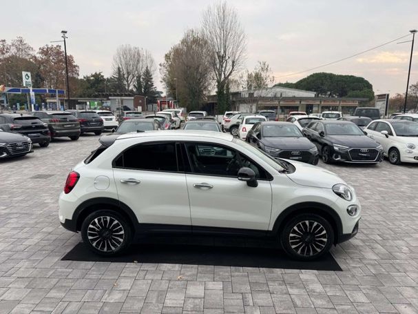 Fiat 500X 1.3 MultiJet 70 kW image number 8