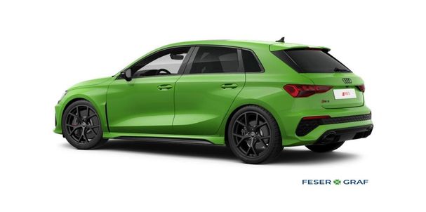 Audi RS3 Sportback 294 kW image number 4