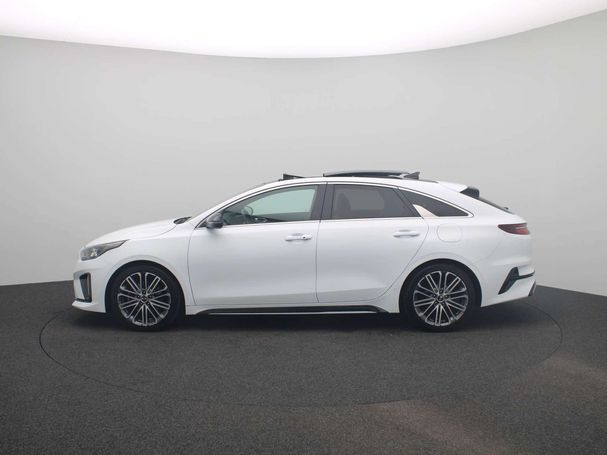 Kia ProCeed 1.4 T-GDI GT Line 103 kW image number 43