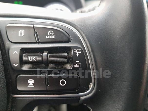 Kia Niro Hybrid 1.6 GDI 104 kW image number 19