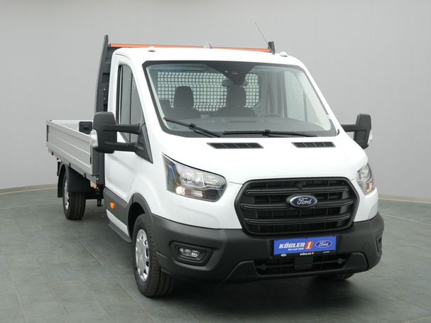 Ford Transit 350 L3 Trend 96 kW image number 36