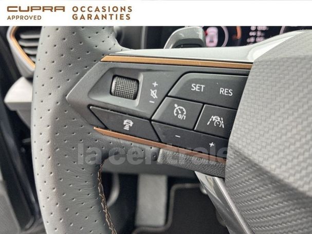 Cupra Formentor 1.4 e-HYBRID DSG 150 kW image number 24