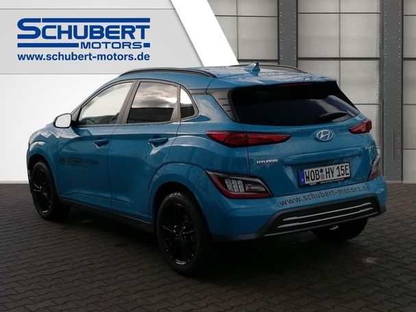 Hyundai Kona Elektro Trend 100 kW image number 2