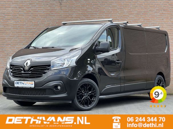 Renault Trafic dCi 92 kW image number 1