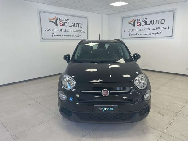 Fiat 500X 1.3 4x2 Urban 70 kW image number 1