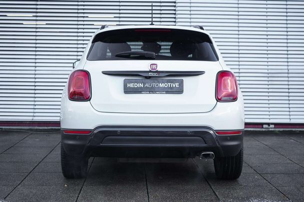 Fiat 500X 1.4 Multiair Cross 103 kW image number 3