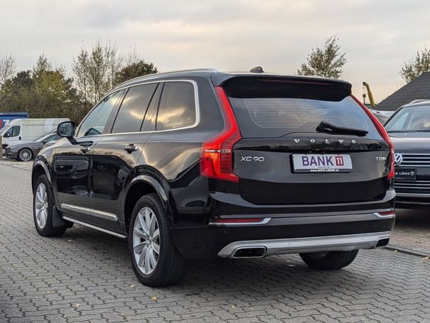 Volvo XC90 T8 AWD Inscription 288 kW image number 6