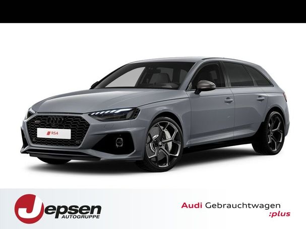 Audi RS4 25 Avant 346 kW image number 2