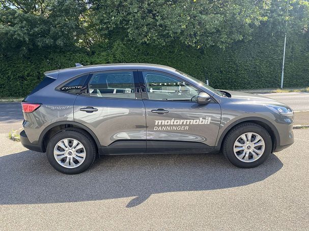 Ford Kuga 1.5 EcoBlue Cool Connect 88 kW image number 5