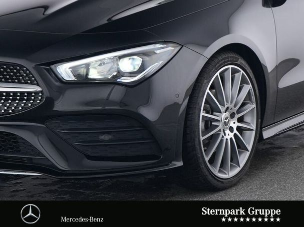 Mercedes-Benz CLA 180 100 kW image number 4