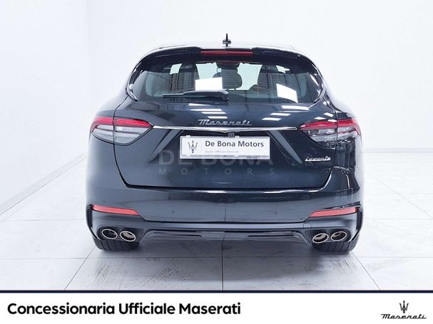 Maserati Levante GT 243 kW image number 4