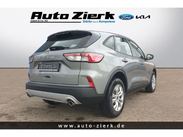 Ford Kuga 1.5 EcoBoost Cool & Connect 110 kW image number 3