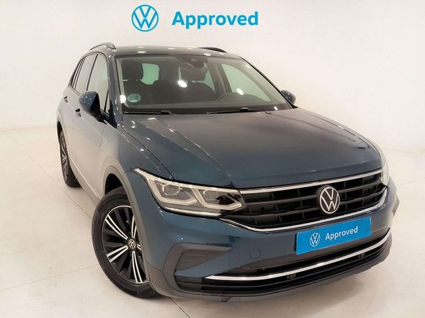 Volkswagen Tiguan 2.0 TDI 110 kW image number 1