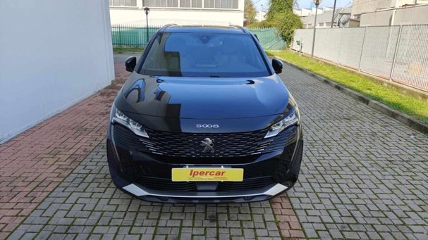 Peugeot 5008 BlueHDi 130 EAT8 Allure 96 kW image number 5