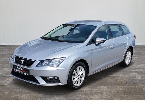 Seat Leon ST 2.0 TDI DSG Style 110 kW image number 1