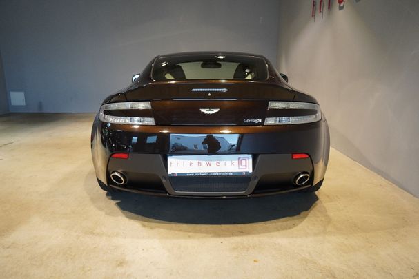 Aston Martin V8 Vantage Sportshift 313 kW image number 14