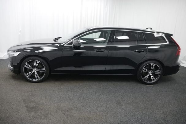 Volvo V60 T5 Inscription 186 kW image number 5