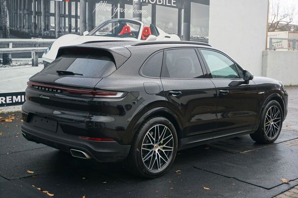 Porsche Cayenne E-Hybrid 346 kW image number 4