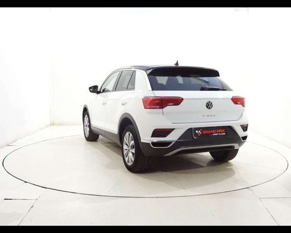 Volkswagen T-Roc 1.5 TSI Style DSG 110 kW image number 3