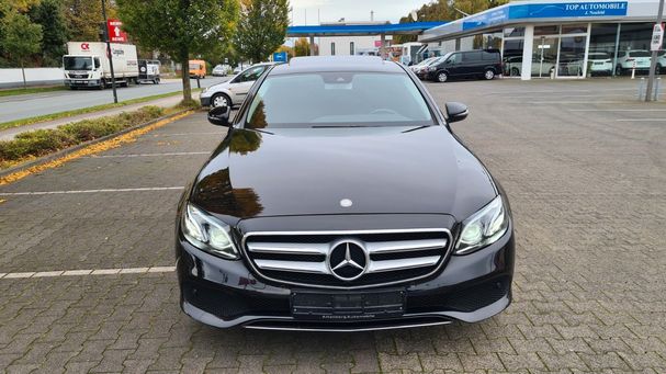 Mercedes-Benz E 220 d 143 kW image number 9