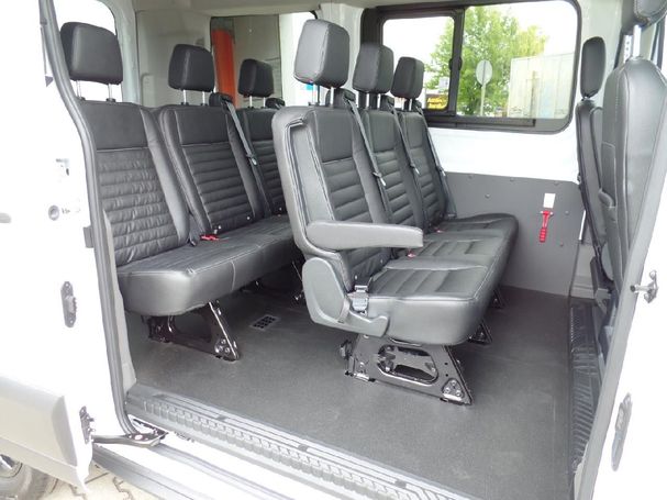 Ford Transit Kombi 350 L2H3 Trail 125 kW image number 10