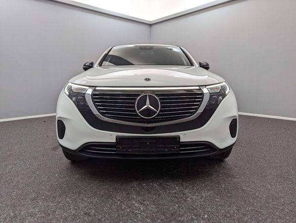 Mercedes-Benz EQC 400 4Matic 300 kW image number 3