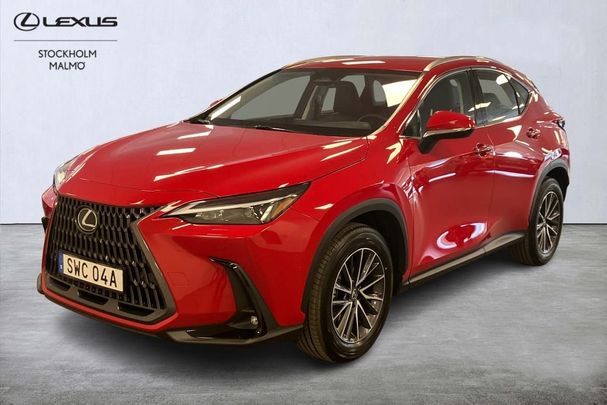 Lexus NX 350 h 180 kW image number 1