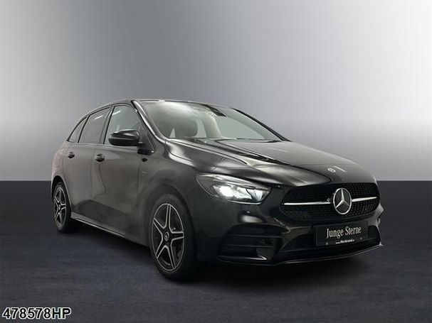 Mercedes-Benz B 250 e 160 kW image number 2