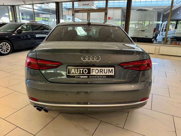 Audi A5 2.0 TDI 140 kW image number 8