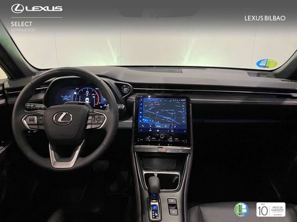 Lexus LBX Emotion 100 kW image number 8