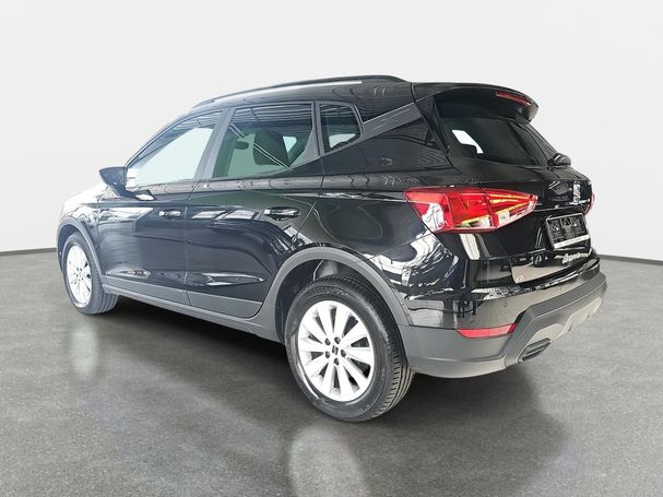 Seat Arona 1.0 TSI Style 70 kW image number 5