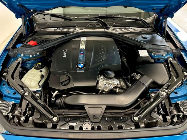 BMW M2 272 kW image number 46