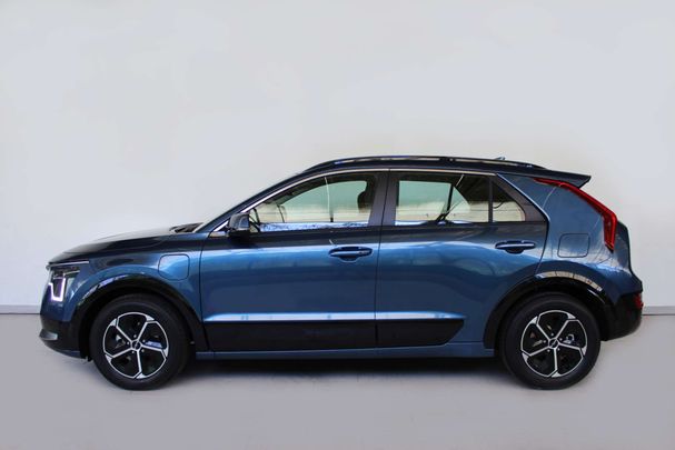 Kia Niro 1.6 135 kW image number 6